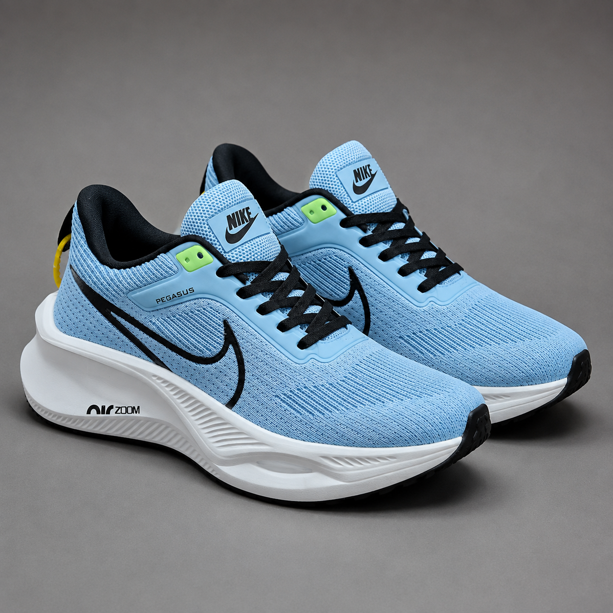 Nike Pegasus 7A Premium Quality Men's Running Shoes | Keshnova