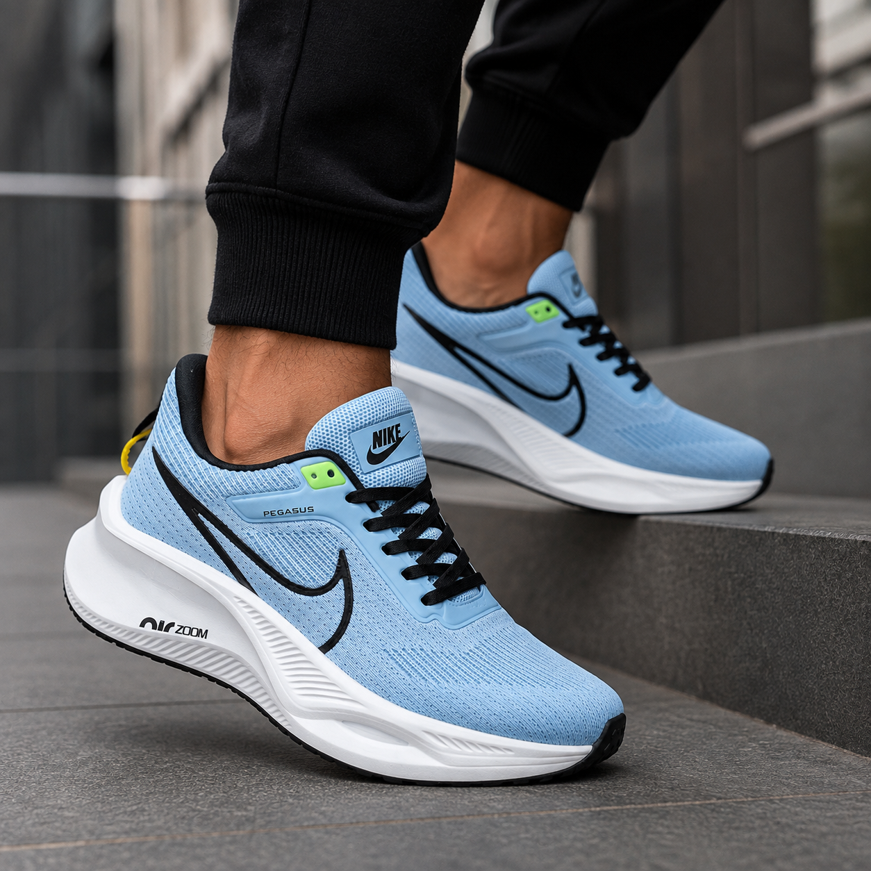 Nike Pegasus 7A Premium Quality Men's Running Shoes | Keshnova