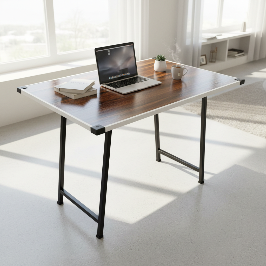Mica Table 3x2 - Lifestyle Home Setting